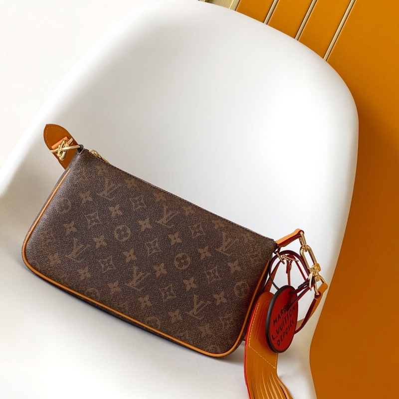 LV Satchel Bags